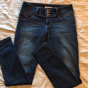 YMI Skinny Jean